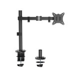 22519-EWENT SOPORTE DE MESA PARA MONITOR  HASTA 34" CARGA MAXIMA 9KG.