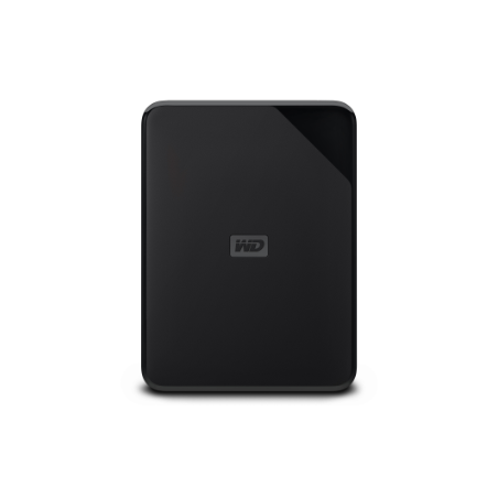 22530-Western Digital WDBJRT0040BBK-WESN disco duro externo 4000 GB Negro