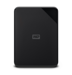 22530-Western Digital WDBJRT0040BBK-WESN disco duro externo 4000 GB Negro