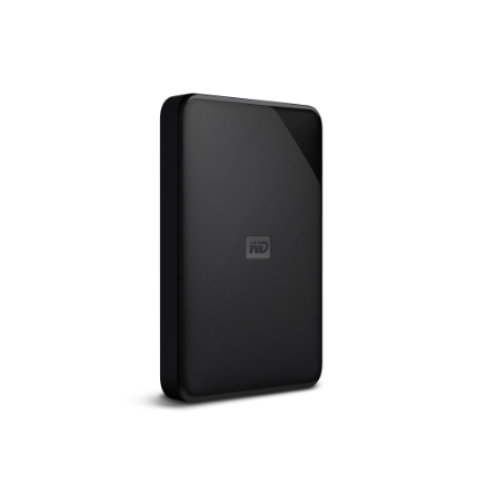 22531-Western Digital WDBJRT0040BBK-WESN disco duro externo 4000 GB Negro
