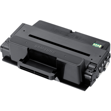 22541-TONER HP - SAMSUNG TONER LASER ML-3710 NEGRO 10.000 PAGINAS SU951A