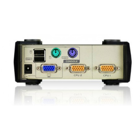 22566-Aten CS82U interruptor KVM