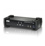 22594-Aten CS1922 interruptor KVM Negro