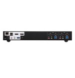 22603-Aten CS1942DP interruptor KVM Negro