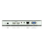 22633-ATEN CE750A extensor KVM Transmisor y receptor