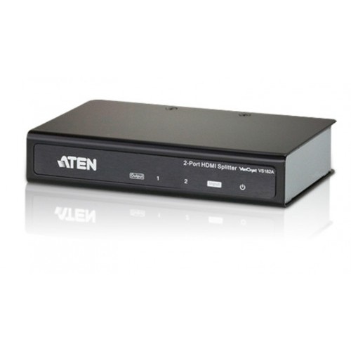 22646-Aten VS182A divisor de video HDMI 2x HDMI