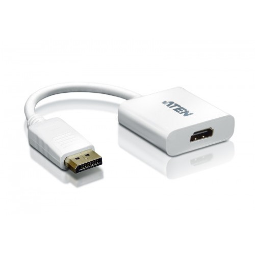 22663-ATEN Adaptador de DisplayPort a HDMI