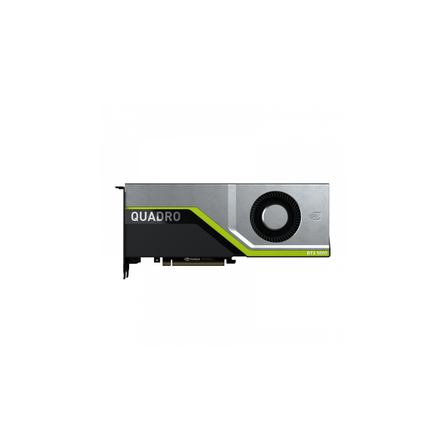 22683-PNY VCQRTX5000-PB tarjeta grafica NVIDIA Quadro RTX 5000 16 GB GDDR6