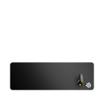 22687-Steelseries 63824 alfombrilla para raton Alfombrilla de raton para juegos Negro