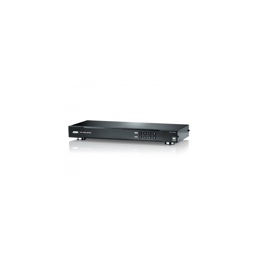 22690-Aten VM0404HA interruptor de video HDMI