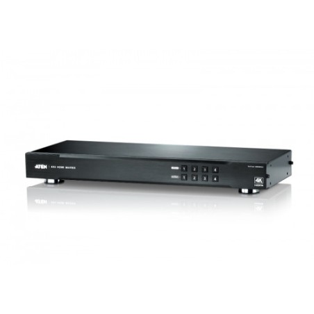 22690-Aten VM0404HA interruptor de video HDMI