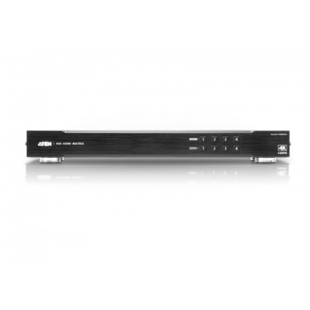 22691-Aten VM0404HA interruptor de video HDMI