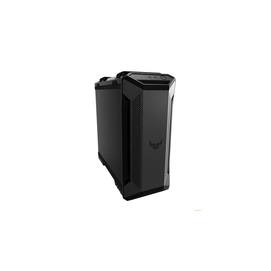 ASUS TUF Gaming GT501 Midi Tower Negro