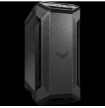 ASUS TUF Gaming GT501 Midi Tower Negro