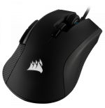 Corsair IRONCLAW RGB raton mano derecha USB tipo A 18000 DPI