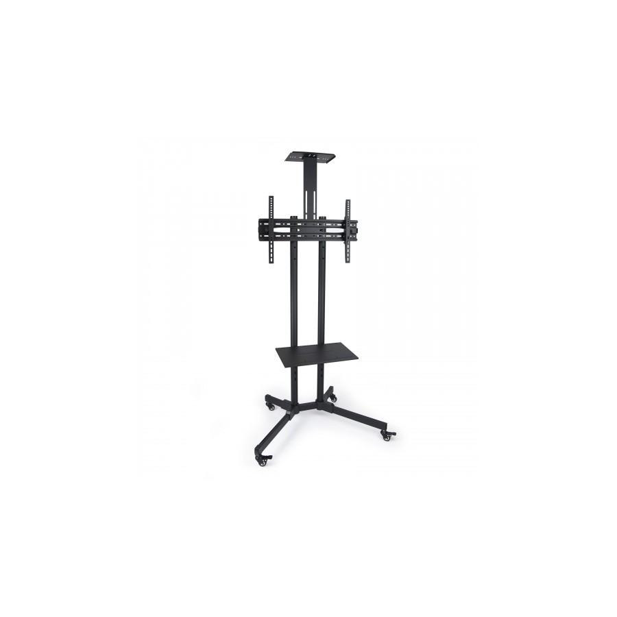 22714-TooQ FS1470M-B soporte para TV 177,8 cm (70") Negro