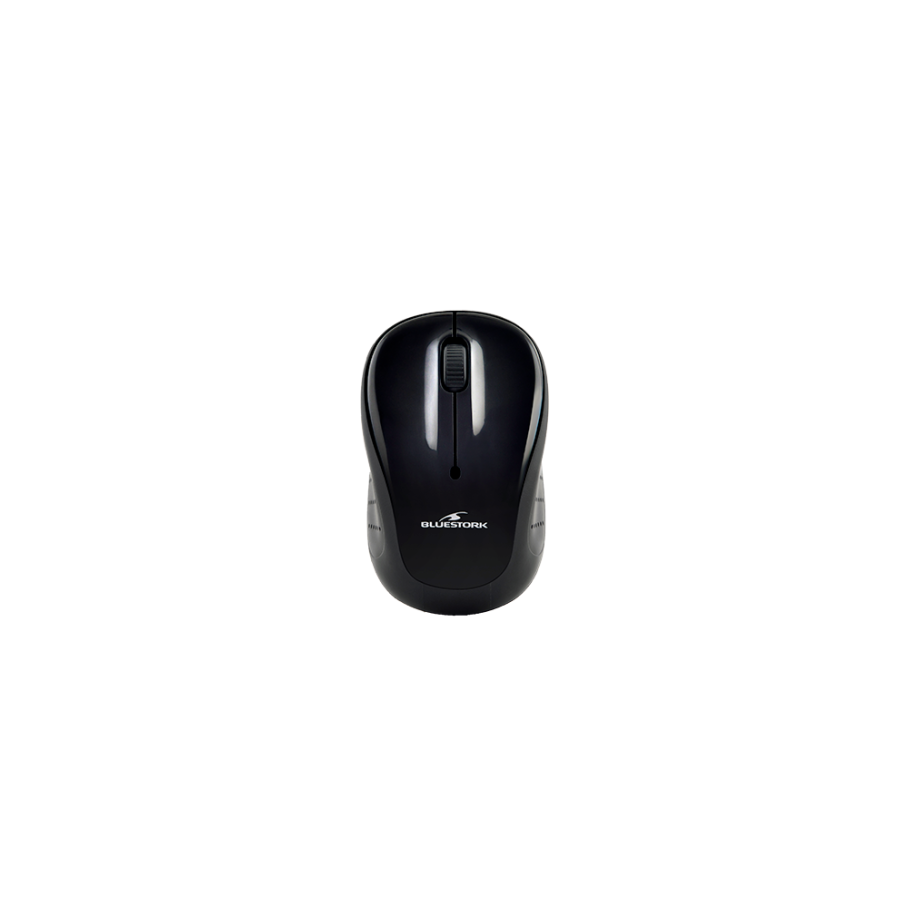 Bluestork M-WL-OFF10 raton Ambidextro RF inalambrico Optico 1200 DPI