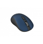 Bluestork M-WL-OFF60 raton Ambidextro RF inalambrico Optico 1600 DPI