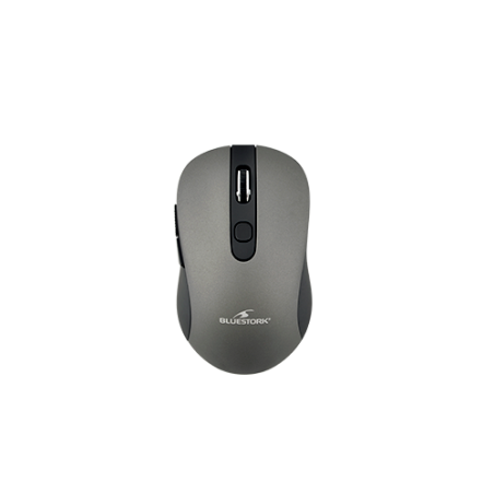 Bluestork M-WL-OFF60 raton Ambidextro RF inalambrico Optico 1600 DPI