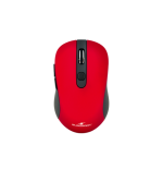 Bluestork M-WL-OFF60 raton Ambidextro RF inalambrico Optico 1600 DPI