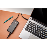 BLUESTORK CARGADOR UNIVERSAL 90W PARA PORTATILES ASUS - 7 SALIDAS INCLUIDAS (PW-NB-90-ASUS)