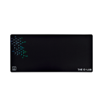 THE G-LAB ALFOMBRILLA GAMING TELA 900X400X4MM (PAD-YTTRIUM)