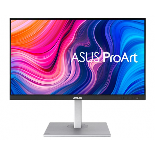 22800-ASUS ProArt PA279CV 68,6 cm (27") 3840 x 2160 Pixeles 4K Ultra HD LED Negro, Plata