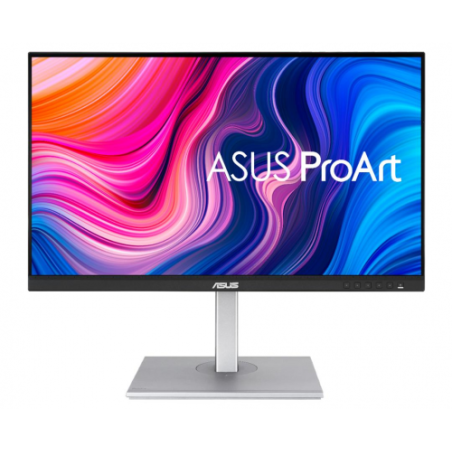 22800-ASUS ProArt PA279CV 68,6 cm (27") 3840 x 2160 Pixeles 4K Ultra HD LED Negro, Plata