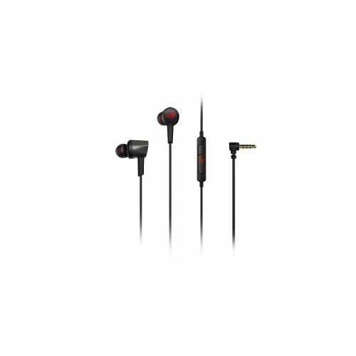 ASUS ROG Cetra Core II Auriculares Dentro de oido Conector de 3,5 mm Negro