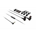 ASUS ROG Cetra Core II Auriculares Dentro de oido Conector de 3,5 mm Negro