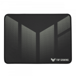 22806-ASUS TUF P1 Gaming Alfombrilla de raton para juegos Negro, Gris