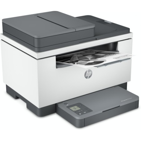 HP LaserJet Impresora multifuncion M234sdn