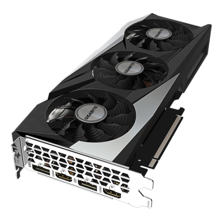 Gigabyte GeForce RTX 3060 GAMING OC 12G NVIDIA 12 GB GDDR6(NO VALIDO PARA MINERIA)
