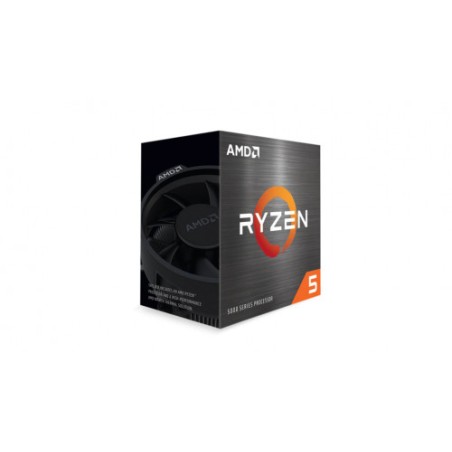 22813-AMD Ryzen 7 5700G procesador 3,8 GHz 16 MB L3 Caja