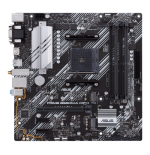22816-ASUS PRIME B550M-A WIFI II AMD B550 Zocalo AM4 micro ATX