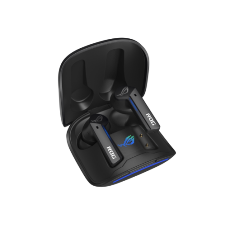 ASUS ROG Cetra True Wireless Auriculares True Wireless Stereo (TWS) Dentro de oido Juego Bluetooth Negro