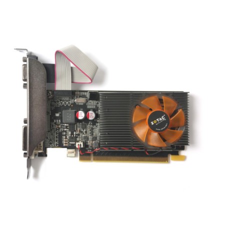22830-Zotac GeForce GT 710 NVIDIA 2 GB GDDR3