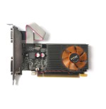 22830-Zotac GeForce GT 710 NVIDIA 2 GB GDDR3