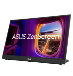 22849-ASUS ZenScreen MB17AHG 43,9 cm (17.3") 1920 x 1080 Pixeles Full HD Negro