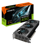 Gigabyte GeForce RTX 4060 EAGLE OC 8G NVIDIA 8 GB GDDR6