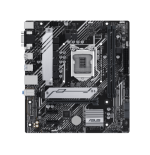 22855-ASUS PRIME H510M-A R2.0 Intel H470 LGA 1200 micro ATX