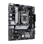 22856-ASUS PRIME H510M-A R2.0 Intel H470 LGA 1200 micro ATX