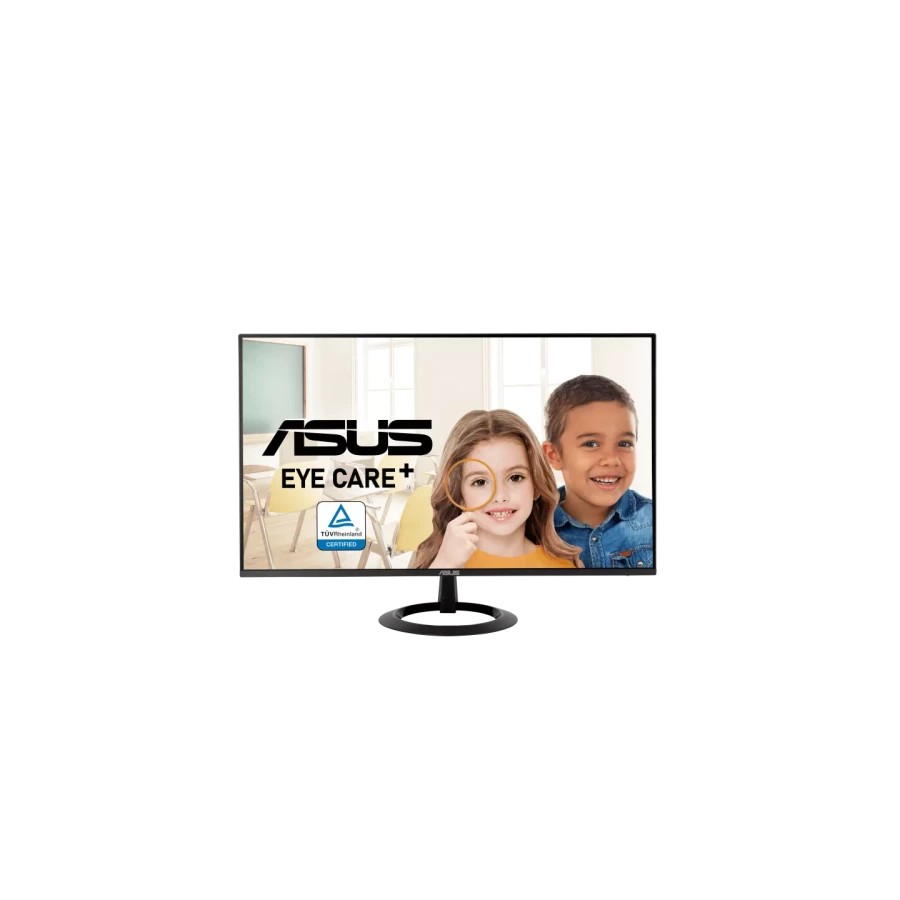 22859-ASUS VZ27EHF pantalla para PC 68,6 cm (27") 1920 x 1080 Pixeles Full HD LCD Negro