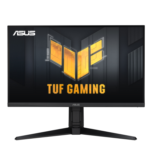 ASUS TUF Gaming VG27AQL3A pantalla para PC 68,6 cm (27") 2560 x 1440 Pixeles Wide Quad HD Negro