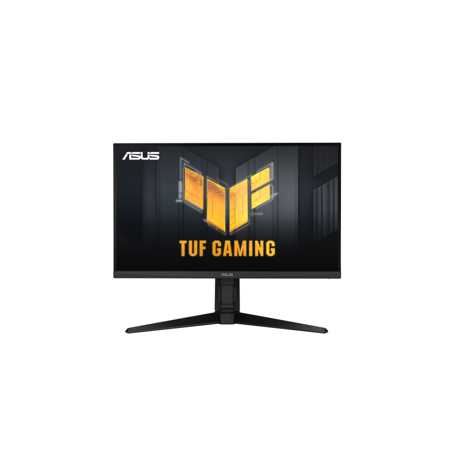 ASUS TUF Gaming VG27AQL3A pantalla para PC 68,6 cm (27") 2560 x 1440 Pixeles Wide Quad HD Negro