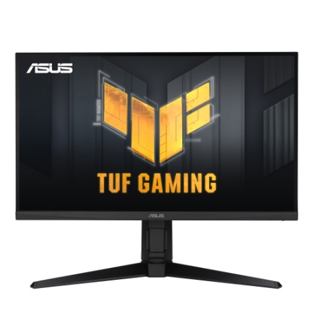 ASUS TUF Gaming VG27AQL3A pantalla para PC 68,6 cm (27") 2560 x 1440 Pixeles Wide Quad HD Negro