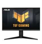 ASUS TUF Gaming VG27AQL3A pantalla para PC 68,6 cm (27") 2560 x 1440 Pixeles Wide Quad HD Negro