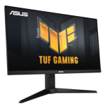 ASUS TUF Gaming VG27AQL3A pantalla para PC 68,6 cm (27") 2560 x 1440 Pixeles Wide Quad HD Negro