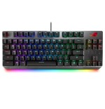 22866-TECLADO ASUS ROG STRIX SCOPE II