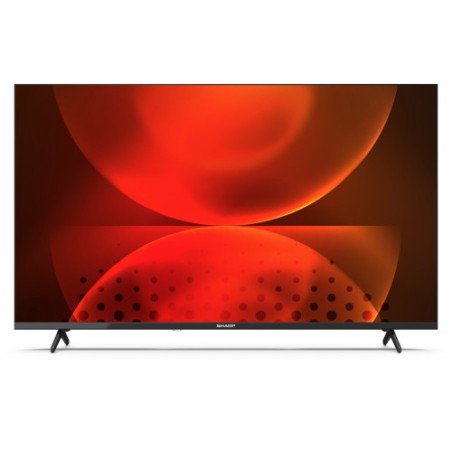 22873-Sharp 40FH2EA Televisor 101,6 cm (40") Full HD Smart TV Wifi Negro